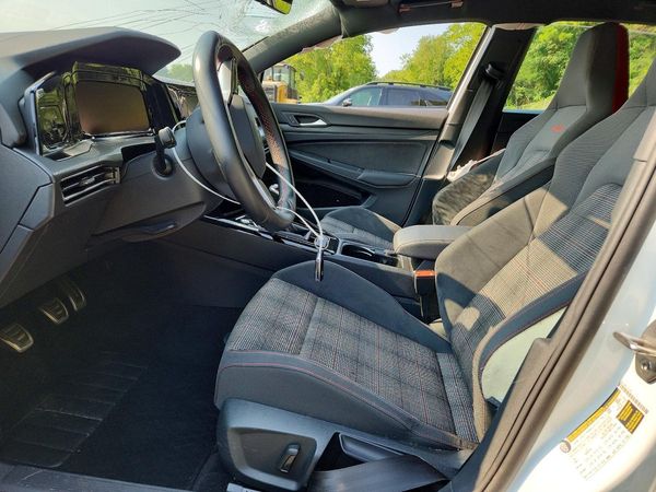 2024 VOLKSWAGEN GTI 380 S