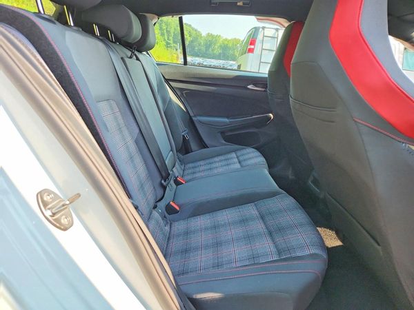 2024 VOLKSWAGEN GTI 380 S