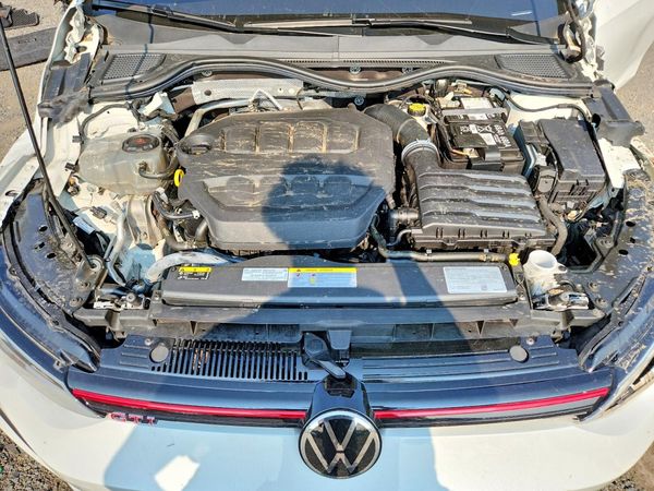 2024 VOLKSWAGEN GTI 380 S