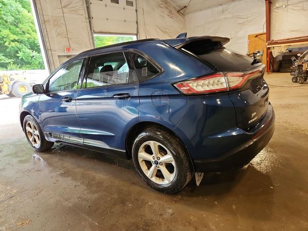 2017 FORD EDGE SE
