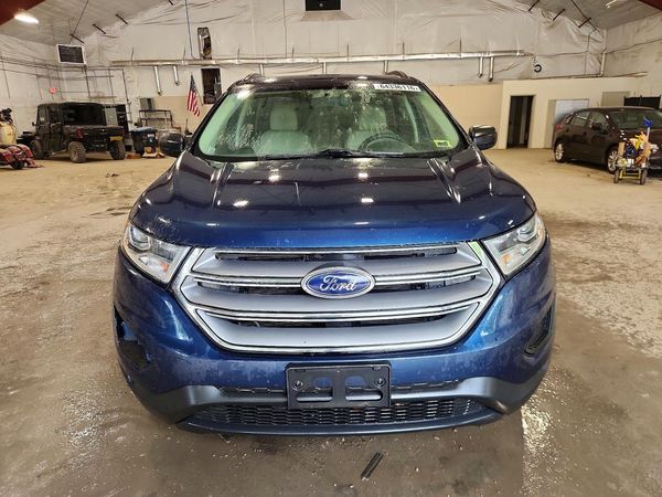 2017 FORD EDGE SE