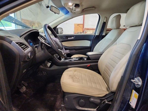2017 FORD EDGE SE