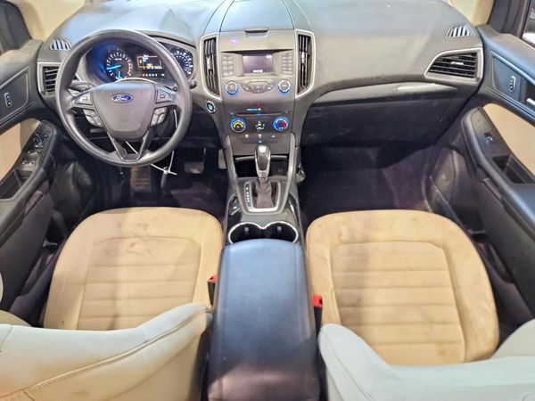 2017 FORD EDGE SE
