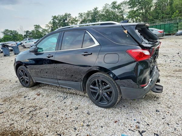 2020 CHEVROLET EQUINOX LT (2LT)