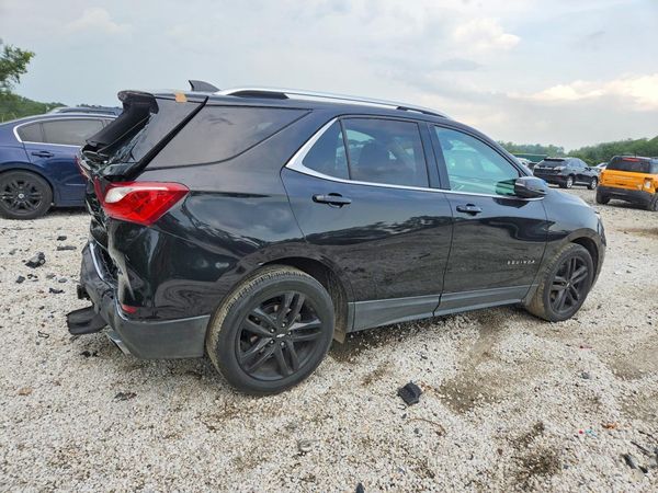 2020 CHEVROLET EQUINOX LT (2LT)