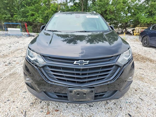 2020 CHEVROLET EQUINOX LT (2LT)