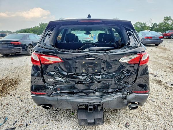 2020 CHEVROLET EQUINOX LT (2LT)