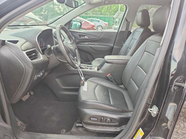 2020 CHEVROLET EQUINOX LT (2LT)