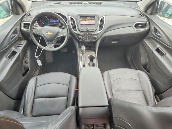 2020 CHEVROLET EQUINOX LT (2LT)