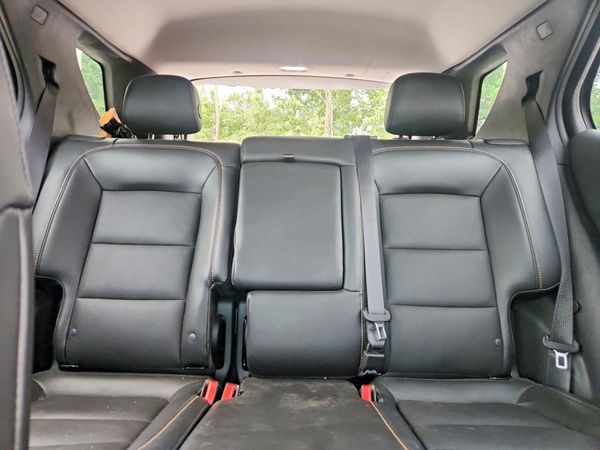 2020 CHEVROLET EQUINOX LT (2LT)