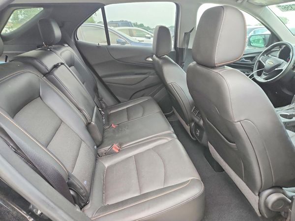 2020 CHEVROLET EQUINOX LT (2LT)
