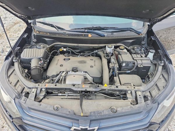 2020 CHEVROLET EQUINOX LT (2LT)