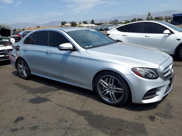 2019 MERCEDES-BENZ E E300