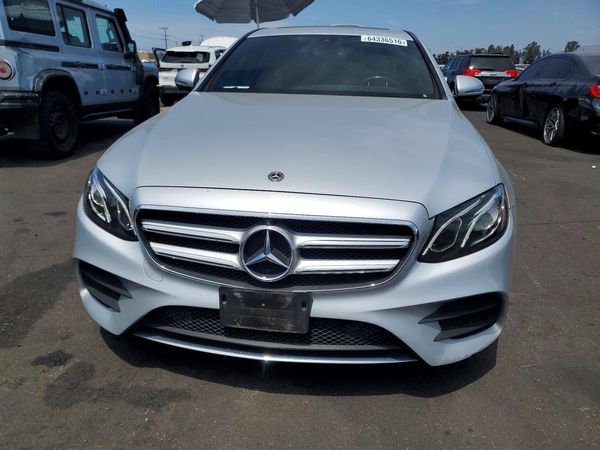 2019 MERCEDES-BENZ E E300