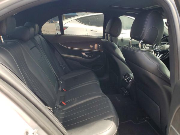 2019 MERCEDES-BENZ E E300