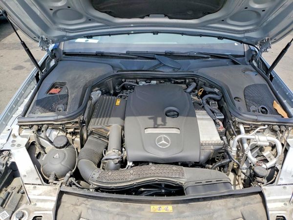2019 MERCEDES-BENZ E E300
