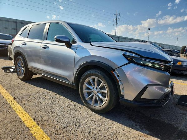 2023 HONDA CR-V EX