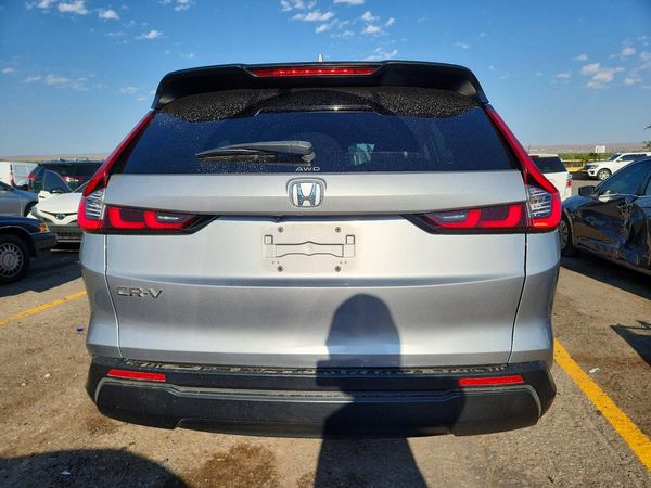 2023 HONDA CR-V EX
