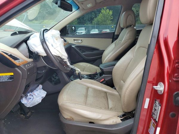 2013 HYUNDAI SANTA FE