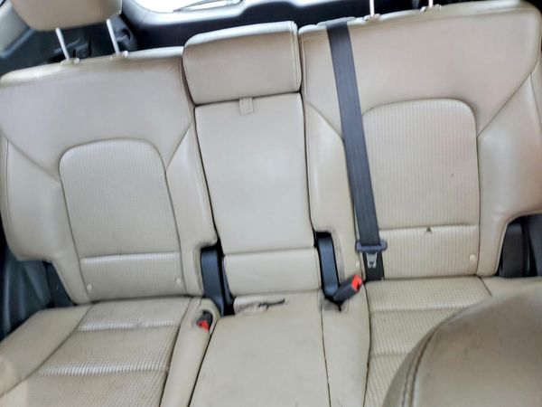 2013 HYUNDAI SANTA FE