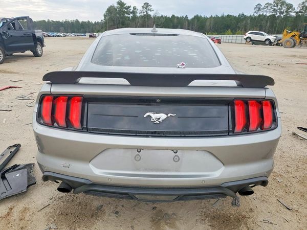 2020 FORD MUSTANG I4 Coupe