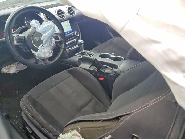 2020 FORD MUSTANG I4 Coupe