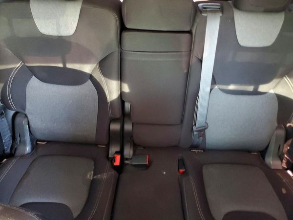2015 JEEP CHEROKEE SPORT FWD