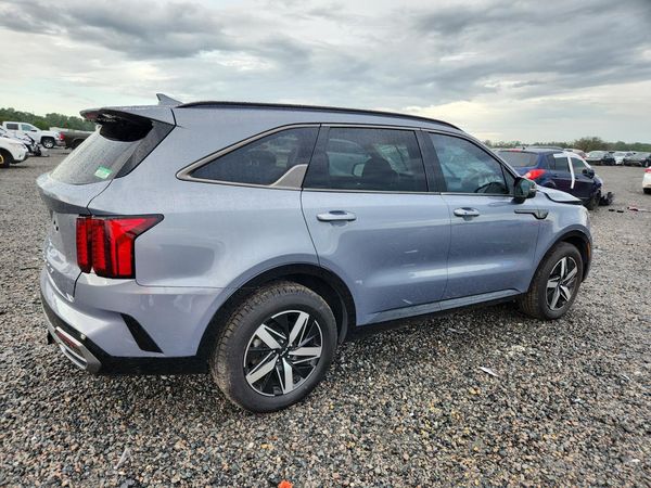 2022 KIA SORENTO