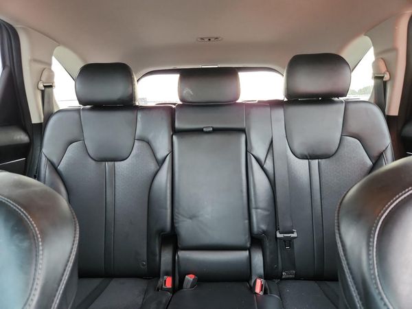2022 KIA SORENTO