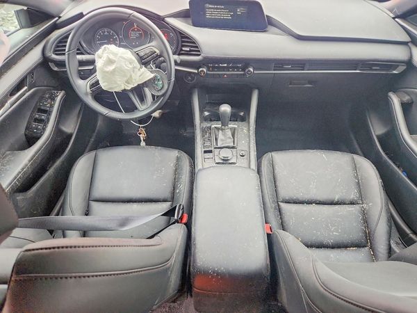 2026 MAZDA 3 Select Sport