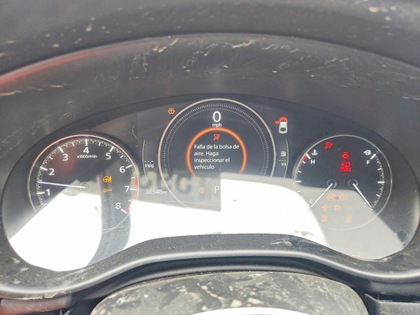 2026 MAZDA 3 Select Sport