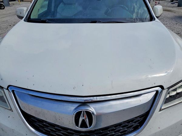 2014 ACURA MDX SH-AWD