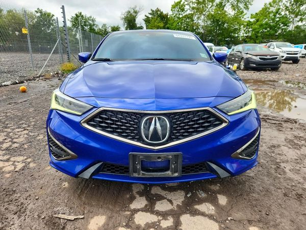 2022 ACURA ILX