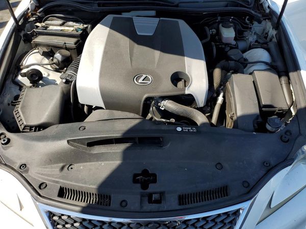2015 LEXUS IS 350