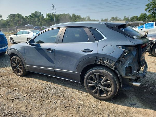 2022 MAZDA CX-30