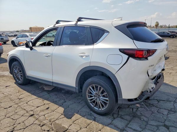 2018 MAZDA CX-5 Sport