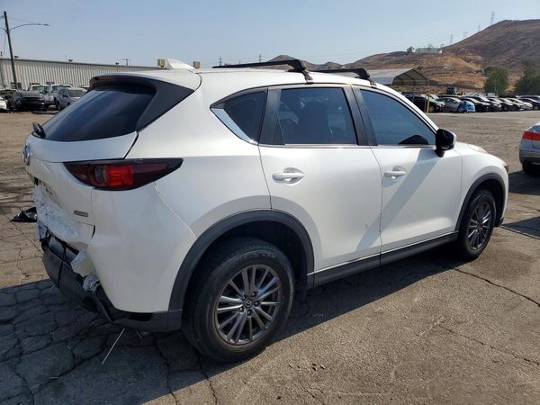 2018 MAZDA CX-5 Sport