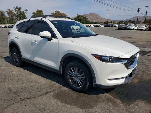 2018 MAZDA CX-5 Sport
