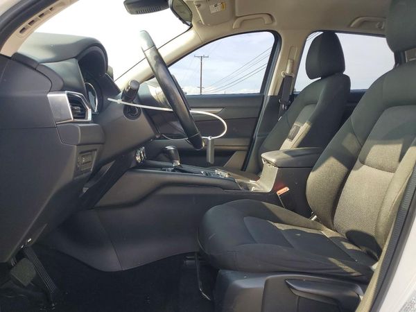 2018 MAZDA CX-5 Sport