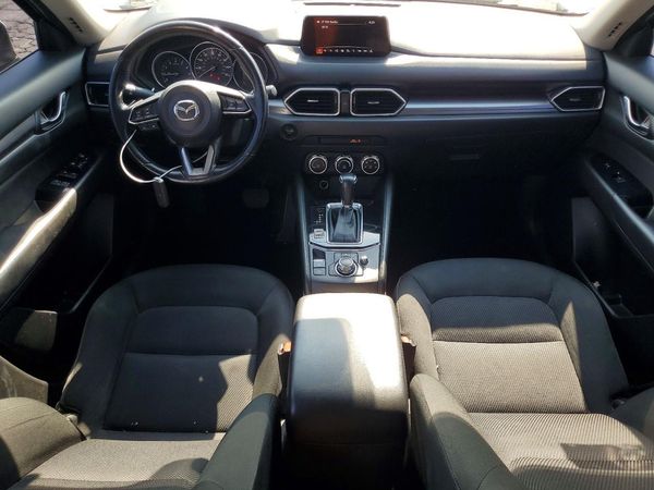 2018 MAZDA CX-5 Sport