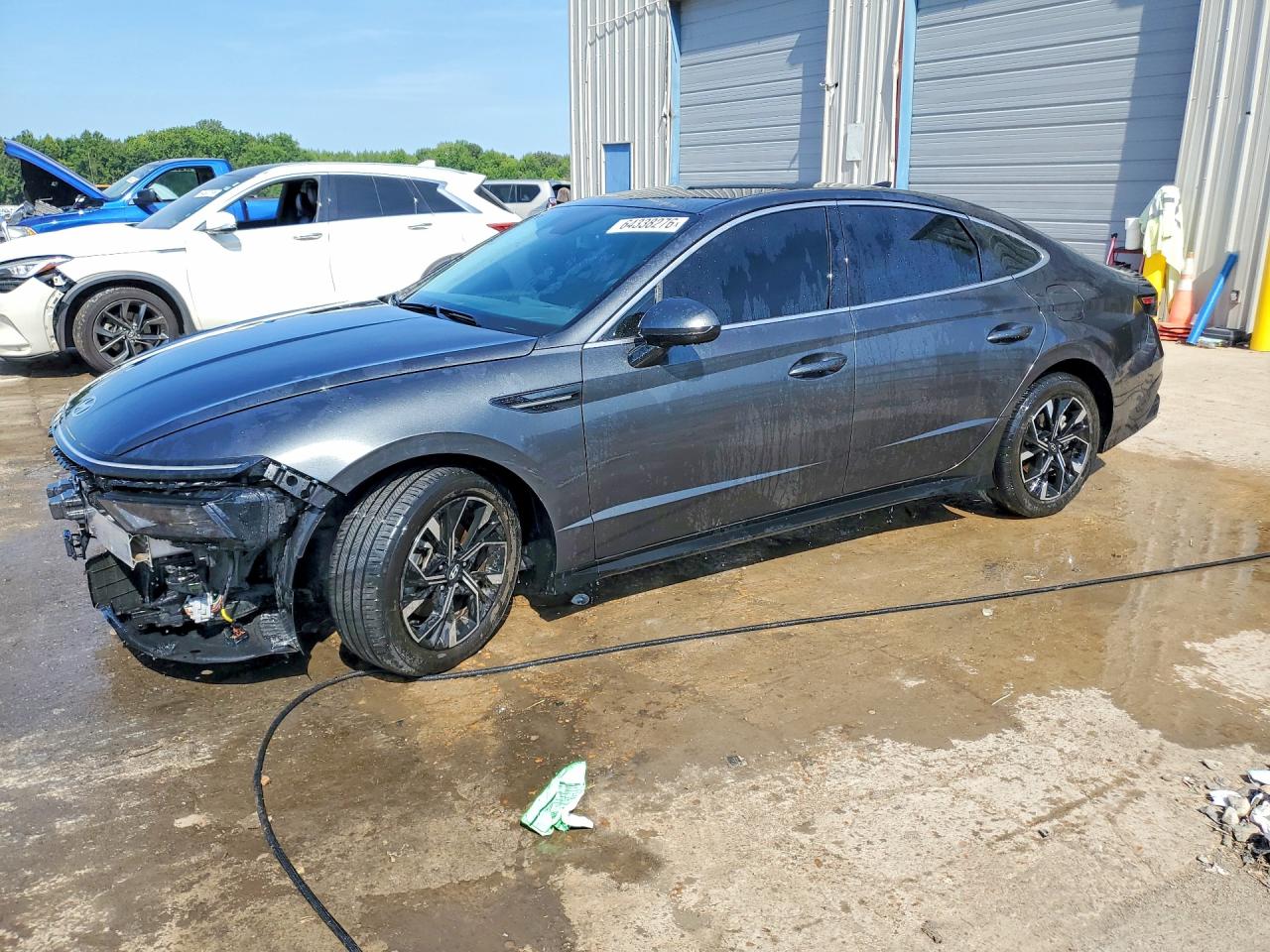 2024 HYUNDAI SONATA