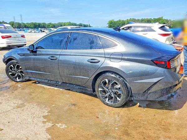 2024 HYUNDAI SONATA
