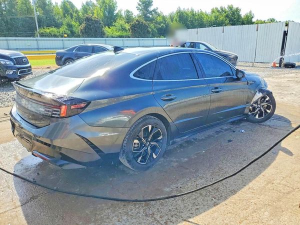 2024 HYUNDAI SONATA