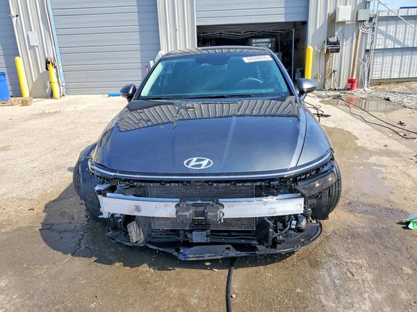 2024 HYUNDAI SONATA