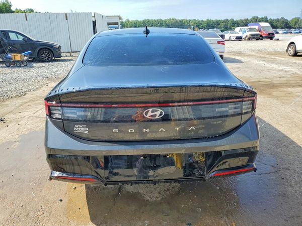 2024 HYUNDAI SONATA
