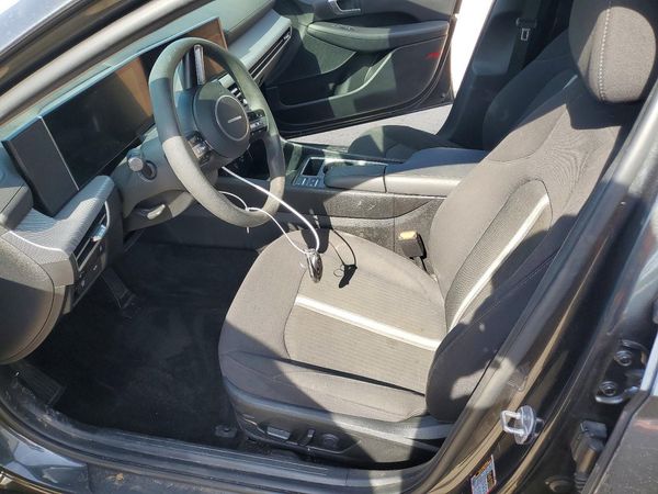 2024 HYUNDAI SONATA
