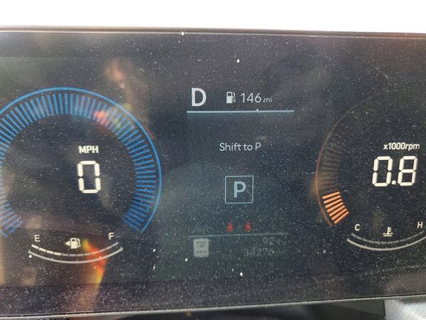 2024 HYUNDAI SONATA