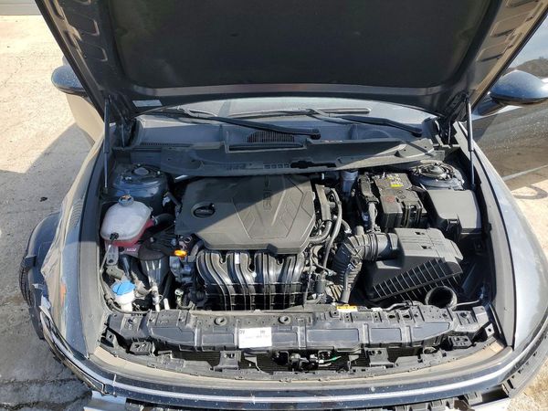 2024 HYUNDAI SONATA