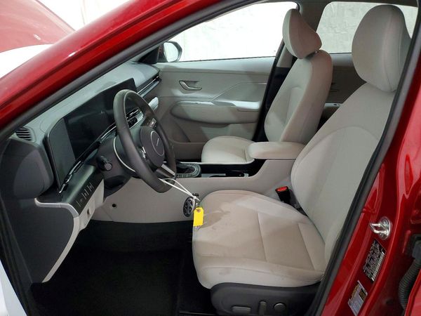 2025 HYUNDAI KONA SEL, N Line S