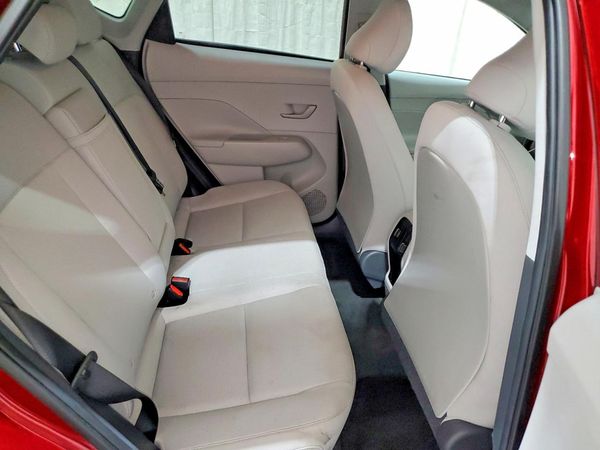 2025 HYUNDAI KONA SEL, N Line S